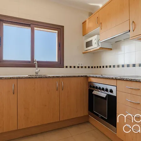Apartment Mirador By Marcalma