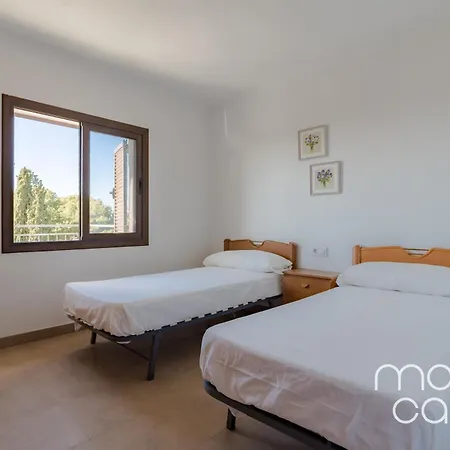 Mirador By Marcalma * Creixell
