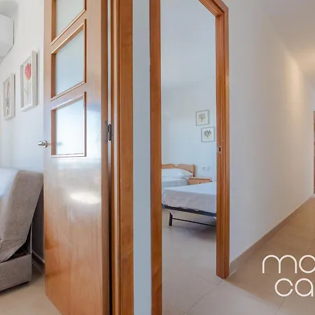 Mirador By Marcalma Apartment