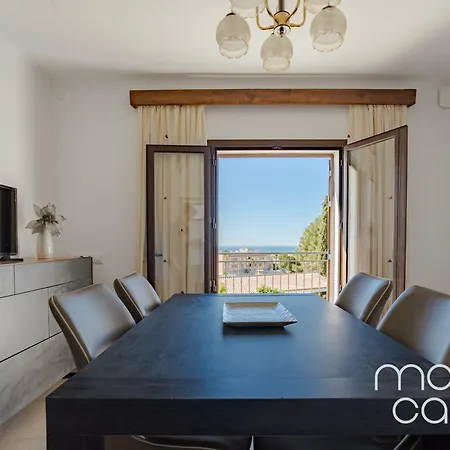 Mirador By Marcalma Apartment