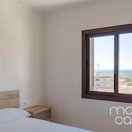 Apartment Mirador By Marcalma