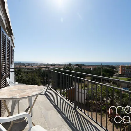 Mirador By Marcalma Creixell